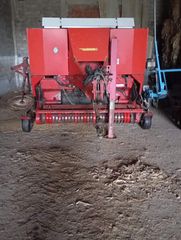Πρέσες Welger 1998 D 6000-thumb-23