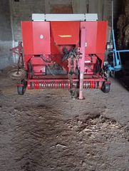 Πρέσες Welger 1998 D 6000-thumb-24