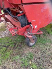Πρέσες Welger 1998 D 6000-thumb-25