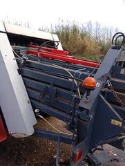 Πρέσες Welger 1998 D 6000-thumb-27