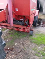 Πρέσες Welger 1998 D 6000-thumb-29
