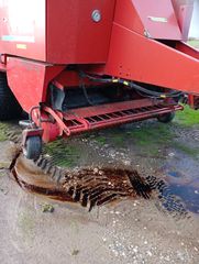 Πρέσες Welger 1998 D 6000-thumb-30