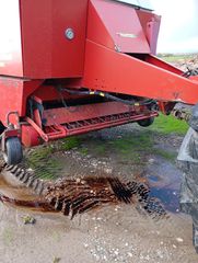 Πρέσες Welger 1998 D 6000-thumb-31