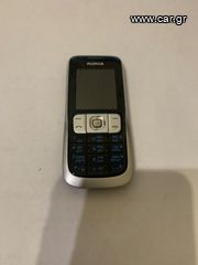 Nokia 2630  Άριστο-thumb-1