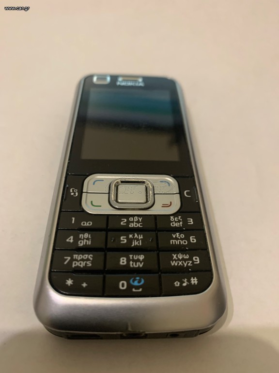 Nokia 6120C  Άριστο