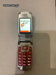 SAMSUNG SGH-M300V-thumb-1