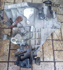 TOYOTA YARIS 1.0L (06-11)1KR  ΣΑΣΜΑΝ ΜΕ ΕΓΓΥΗΣΗ