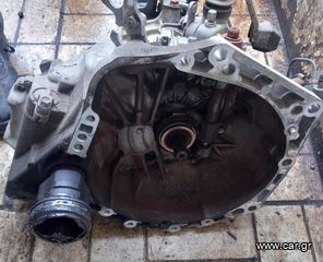 TOYOTA YARIS 1.0L (06-11)1KR  ΣΑΣΜΑΝ ΜΕ ΕΓΓΥΗΣΗ-thumb-1