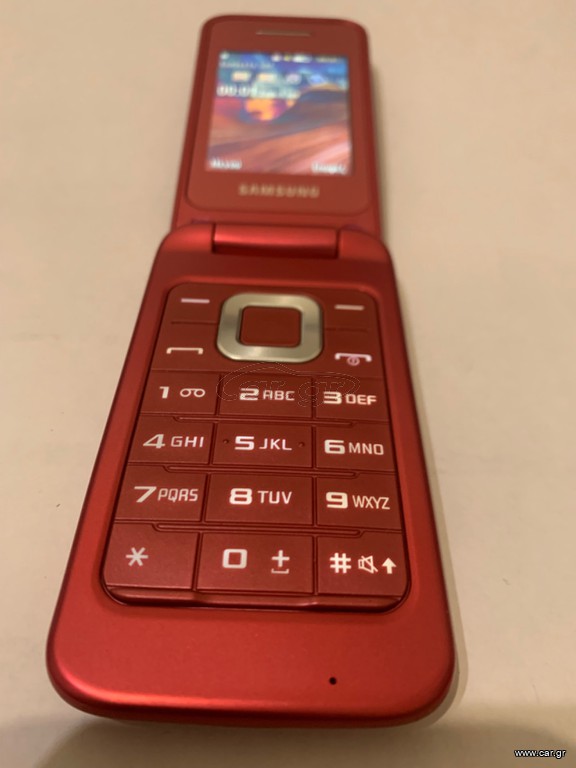 SAMSUNG C3520