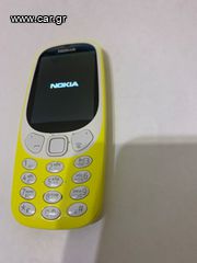 NOKIA 3310 dual sim