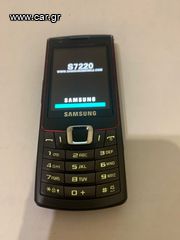SAMSUNG S7220-thumb-3