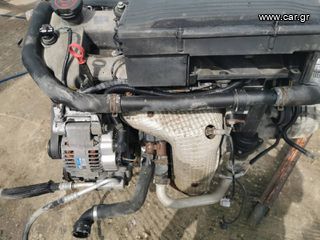 JAGUAR X-TYPE ΚΙΝΗΤΗΡΑΣ 2000cc ΓΜΗΣΙΟΣ-thumb-5