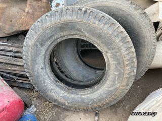 Λάστιχα 2025 2 λαστιχα 7,50R - 16-thumb-3