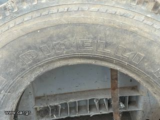 Λάστιχα 2025 2 λαστιχα 7,50R - 16-thumb-5