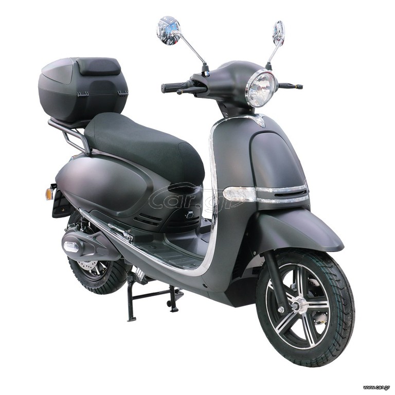 E-fun 2026 PUSA 2000W
