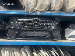 ΜΟΥΡΗ Complete Mercedes-Benz GLS 2016-2020