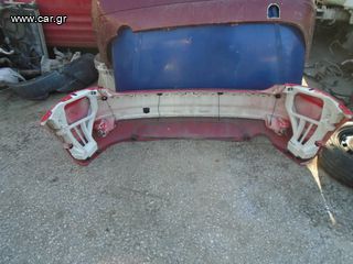 FORD FOCUS SPOR ΠΡΟΦΥΛΑΚΤΗΡΑΣ +ΑΕΡΟΤΟΜΗ-thumb-4