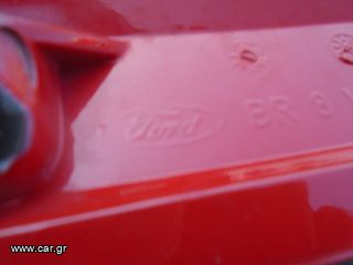 FORD FOCUS SPOR ΠΡΟΦΥΛΑΚΤΗΡΑΣ +ΑΕΡΟΤΟΜΗ-thumb-8