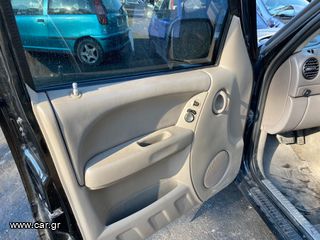 JEEP CHEROKEE '03 3,700cc - Αερόσακοι-Airbags - Καθίσματα/Σαλόνι-thumb-3