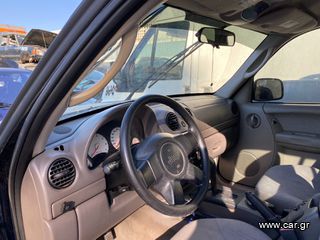 JEEP CHEROKEE '03 3,700cc - Αερόσακοι-Airbags - Καθίσματα/Σαλόνι-thumb-4