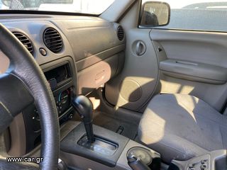 JEEP CHEROKEE '03 3,700cc - Αερόσακοι-Airbags - Καθίσματα/Σαλόνι-thumb-5