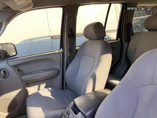 JEEP CHEROKEE '03 3,700cc - Αερόσακοι-Airbags - Καθίσματα/Σαλόνι-thumb-6