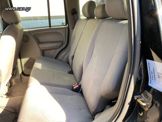 JEEP CHEROKEE '03 3,700cc - Αερόσακοι-Airbags - Καθίσματα/Σαλόνι-thumb-7