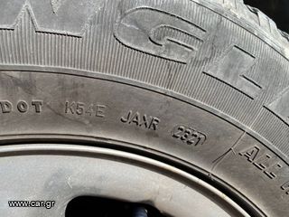 JEEP CHEROKEE '03 3,700cc - Αερόσακοι-Airbags - Καθίσματα/Σαλόνι-thumb-9