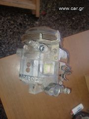SUBARU FORESTER A\C ΚΟΜΠΡΕΣΕΡ-thumb-1