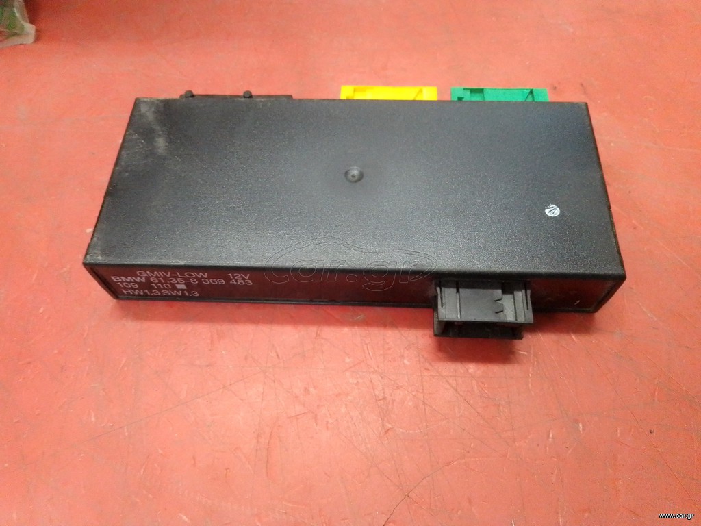 ΕΓΚΕΦΑΛΟΣ ECU BMW E36 '90-'98 e36 Body Control Module UNIT ECU