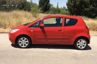 MITSUBISHI COLT 2007