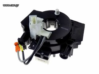 NISSAN QASHQAI '06-'10 ΣΠΙΡΑΛ ΑΕΡΟΣΑΚΟΥ (ΤΑ ΣΠΙΡΑΛ ΑΕΡΟΣΑΚΟΥ ΔΕΝ ΕΠΙΣΤΡΕΦΟΝΤΑΙ)