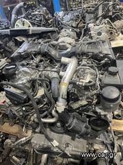 642872 ΚΙΝΗΤΗΡΑΣ Complete Mercedes-Benz R Class 3.0 V6 ''Νέα υπηρεσία αεροπορικής παράδοσης! Εξασφαλίστε αστραπιαίες παραδόσεις με τη σιγουριά και την ποιότητα που σας προσφέρουμε.''