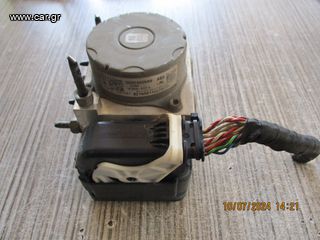 Μονάδα ABS από Citroen C3 (2015) 9802460680 | MAXAIRASautoparts