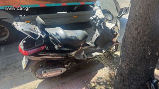 Piaggio X8 200 2005-thumb-1