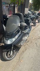 Piaggio X8 200 2005-thumb-2