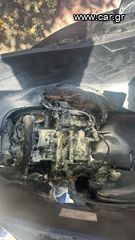 Piaggio X8 200 2005-thumb-3