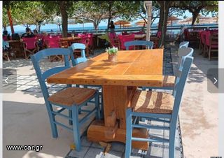 Τραπέζια μοναστηριακά με 150 €-thumb-1