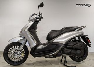 Piaggio Beverly 300i '18 ABS *COMING SOON*