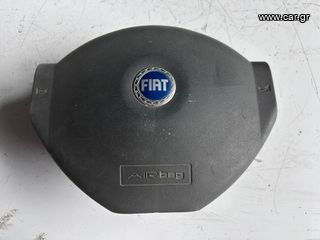 ΑΕΡΟΣΑΚΟΣ ΟΔΗΓΟΥ FIAT PANDA 2003-2012  735361991