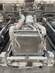 DAF MX 265 U1 ΚΙΝΗΤΗΡΑΣ Complete Euro 5 ✈''Νέα υπηρεσία αεροπορικής παράδοσης!✈ Εξασφαλίστε αστραπιαίες παραδόσεις με τη σιγουριά και την ποιότητα που σας προσφέρουμε.''