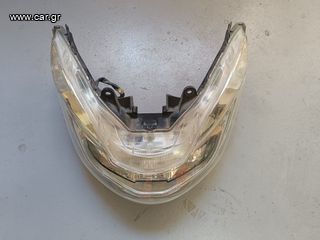 ΦΑΝΑΡΙ ΕΜΠΡΟΣ ΓΝΗΣΙΟ ΜΕΤΑΧΕΙΡΙΣΜΕΝΟ HONDA PCX 125/150 15-18