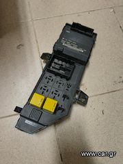 saab 9.3 BCM - ΕΣΩΤΕΡΙΚΗ ΑΣΦΑΛΕΙΟΘΗΚΗ