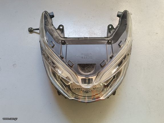 ΦΑΝΑΡΙ ΕΜΠΡΟΣ ΓΝΗΣΙΟ ΜΕΤΑΧΕΙΡΙΣΜΕΝΟ HONDA PCX 125/150 19-20