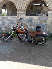 Honda Steed 1999-thumb-1