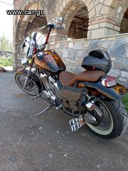 Honda Steed 1999-thumb-2