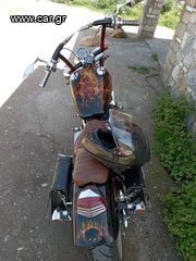 Honda Steed 1999-thumb-3