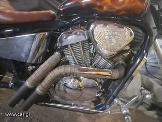 Honda Steed 1999-thumb-4