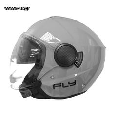 Κράνος Pilot Fly SV nardo gloss,άσπρο gloss, military πράσινο ματ,  μαύρο ματ απο XS εως XL