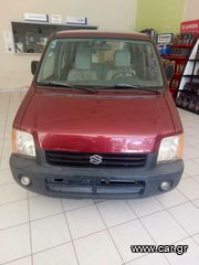 Suzuki Wagon R+ '99